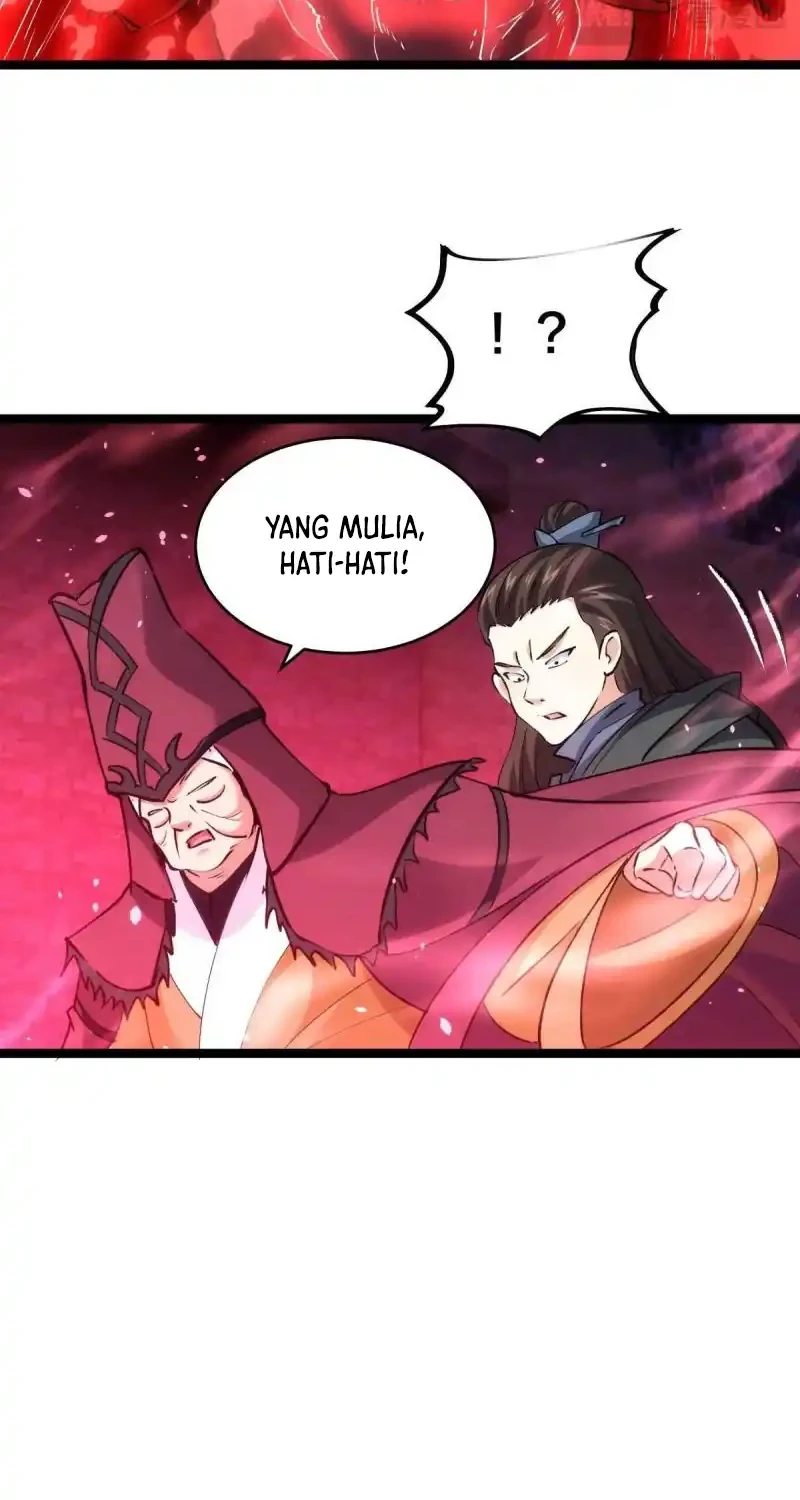 I Took Over The System Players Chapter 159 Gambar 7