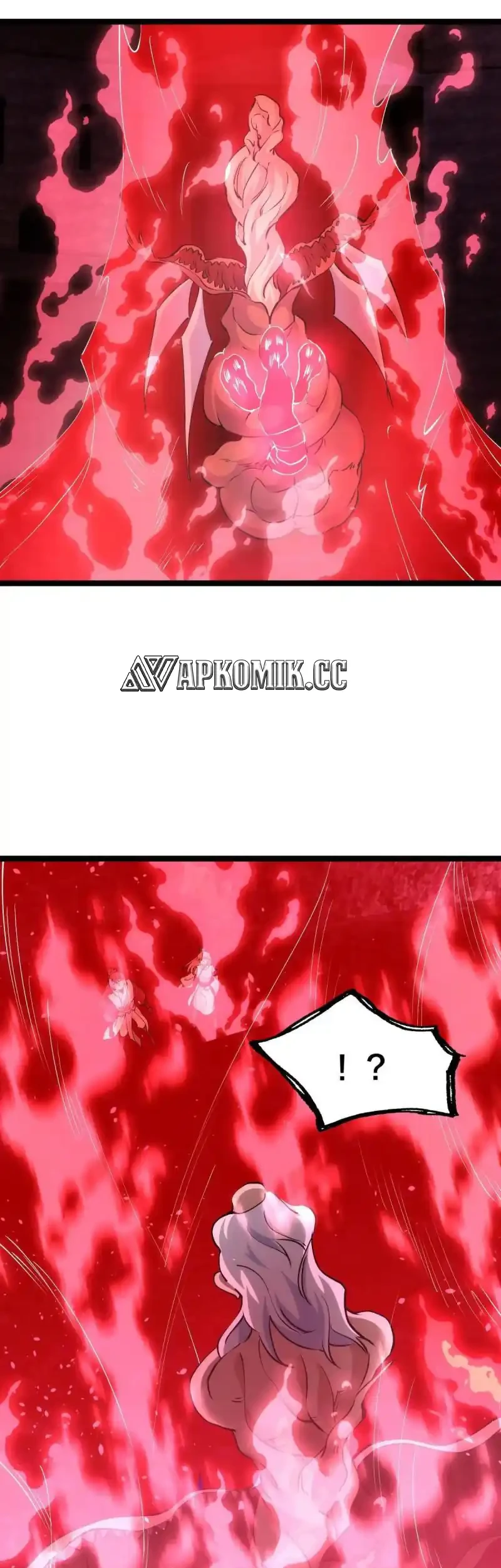 I Took Over The System Players Chapter 159 Gambar 8