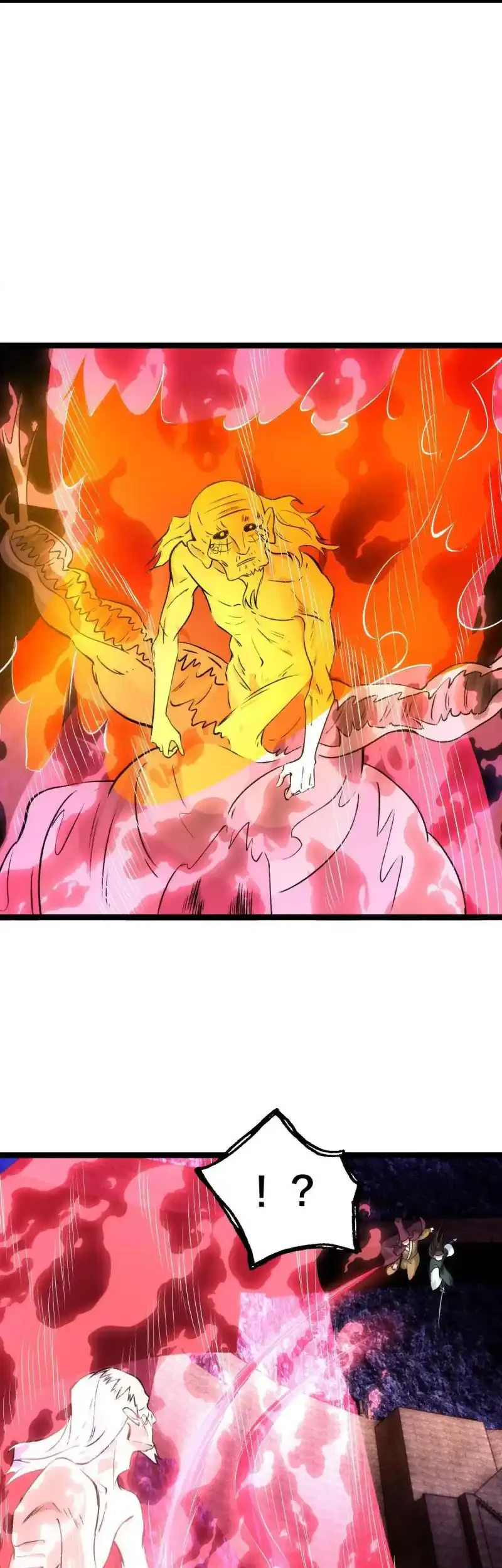 I Took Over The System Players Chapter 159 Gambar 12