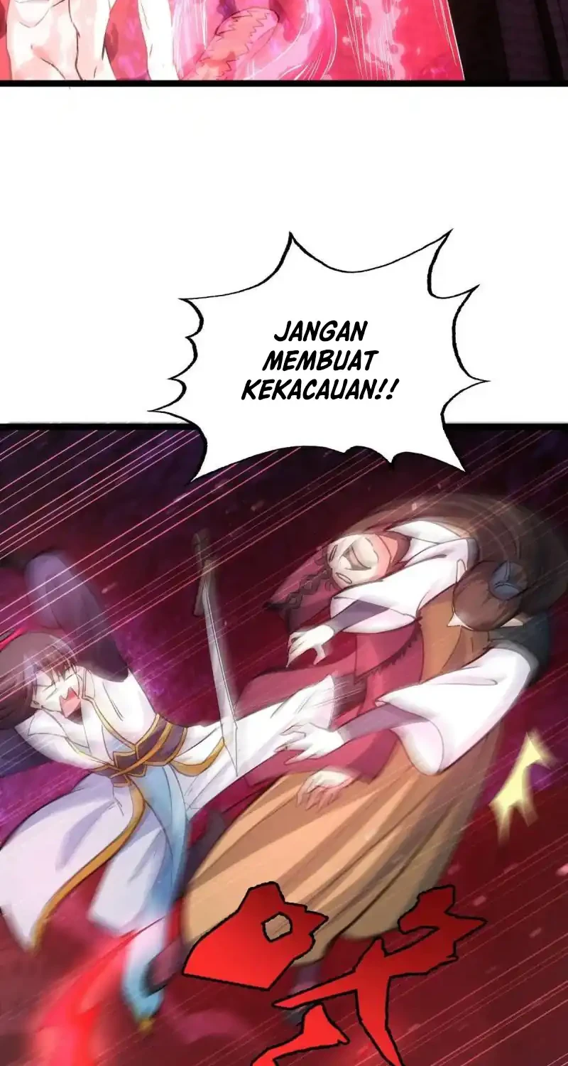 I Took Over The System Players Chapter 159 Gambar 13