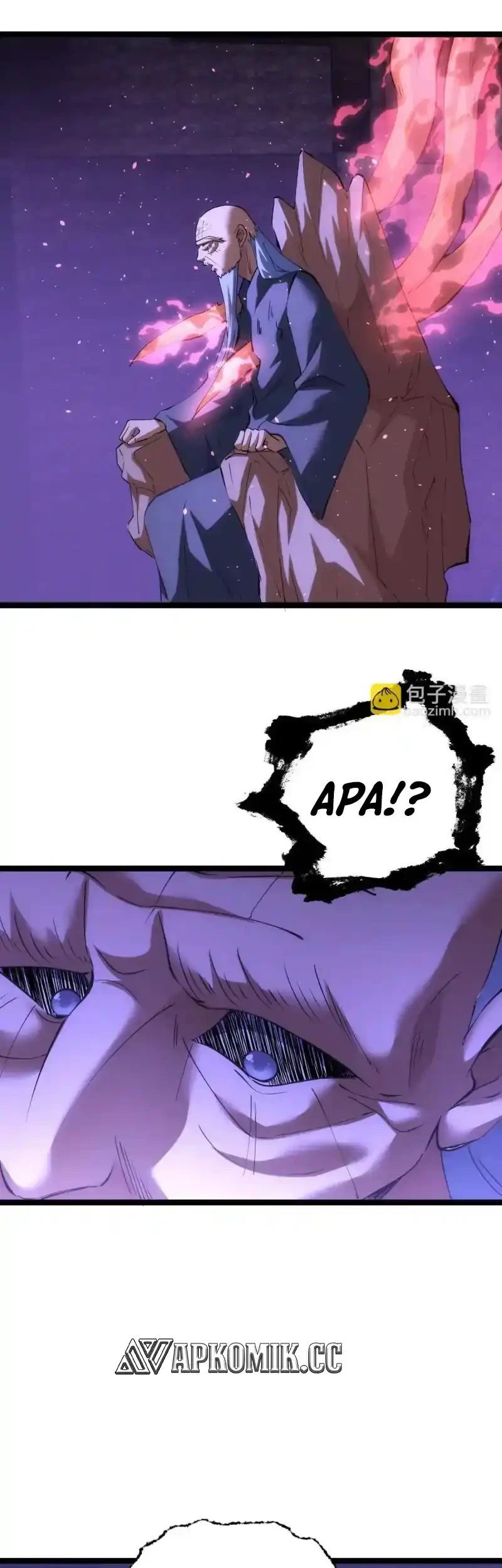 I Took Over The System Players Chapter 160 Gambar 18