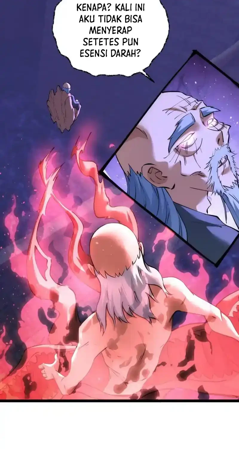 I Took Over The System Players Chapter 160 Gambar 19