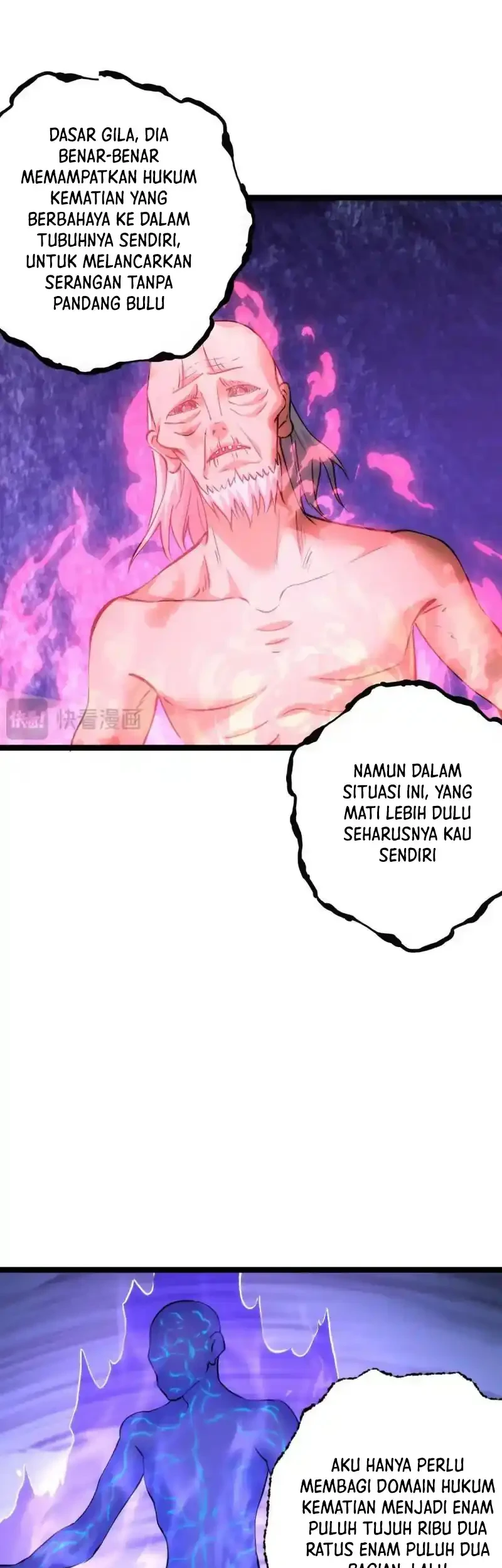 I Took Over The System Players Chapter 160 Gambar 20