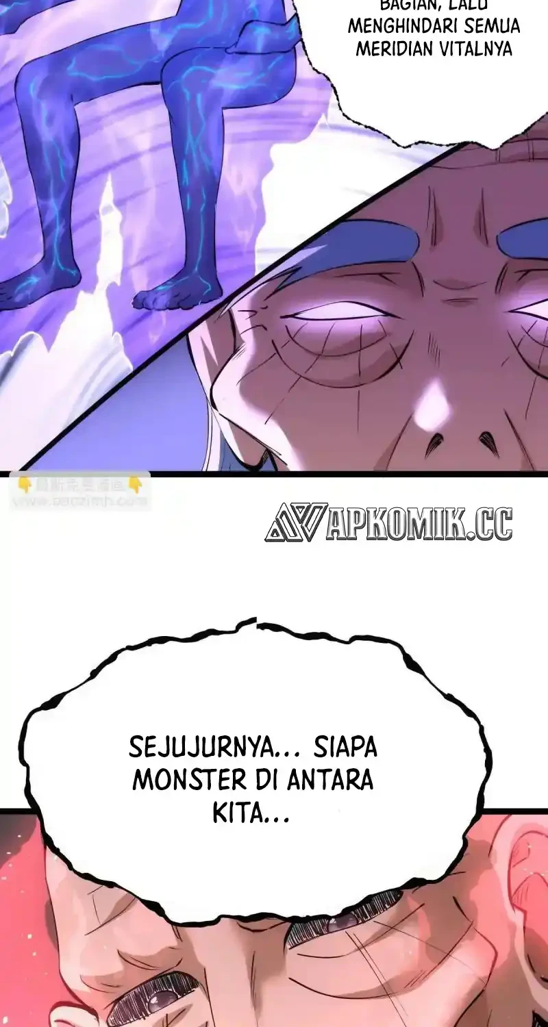 I Took Over The System Players Chapter 160 Gambar 21