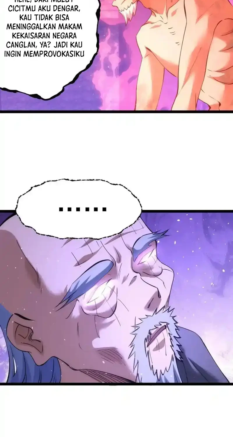 I Took Over The System Players Chapter 160 Gambar 23