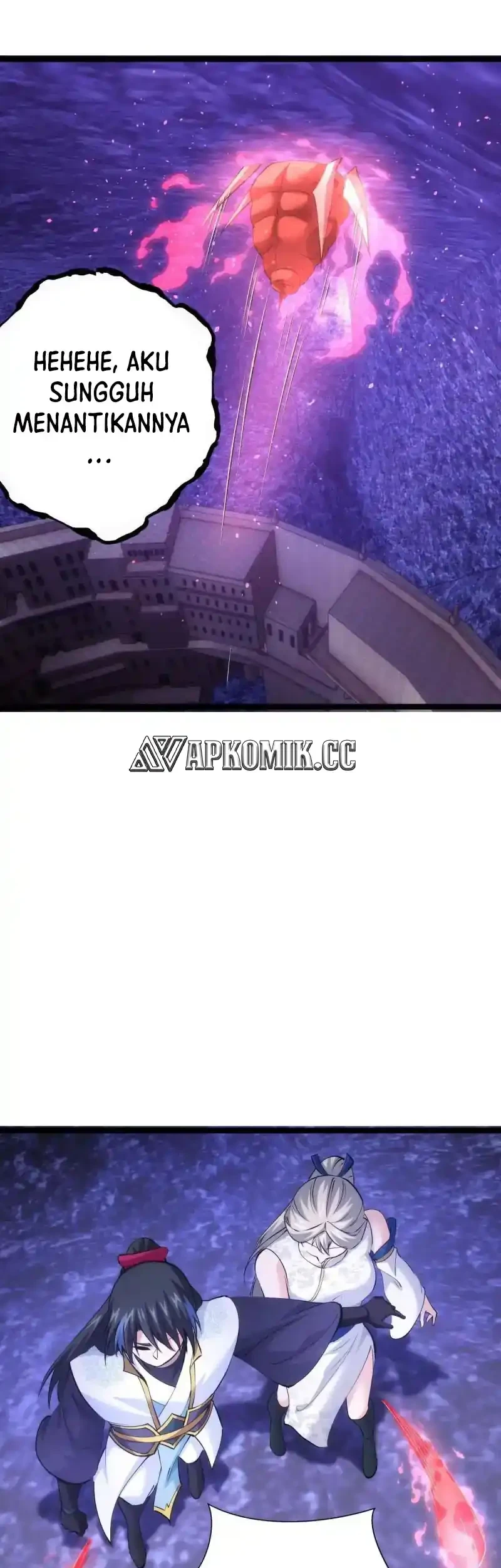 I Took Over The System Players Chapter 160 Gambar 26