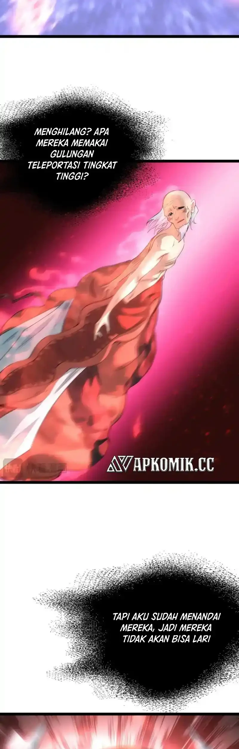 I Took Over The System Players Chapter 160 Gambar 28