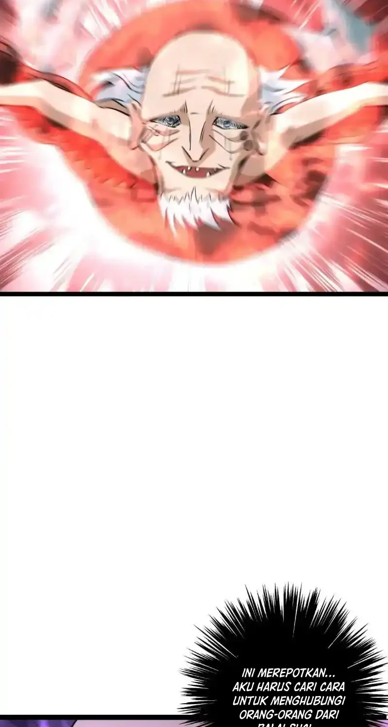 I Took Over The System Players Chapter 160 Gambar 29