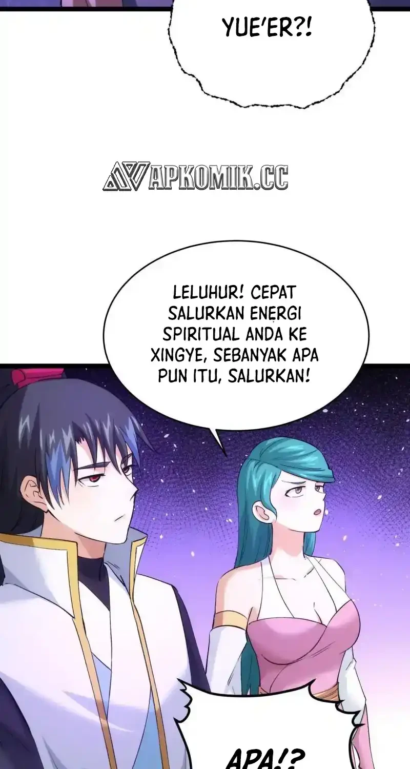 I Took Over The System Players Chapter 160 Gambar 31