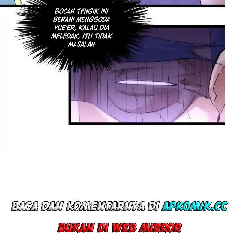 I Took Over The System Players Chapter 160 Gambar 34