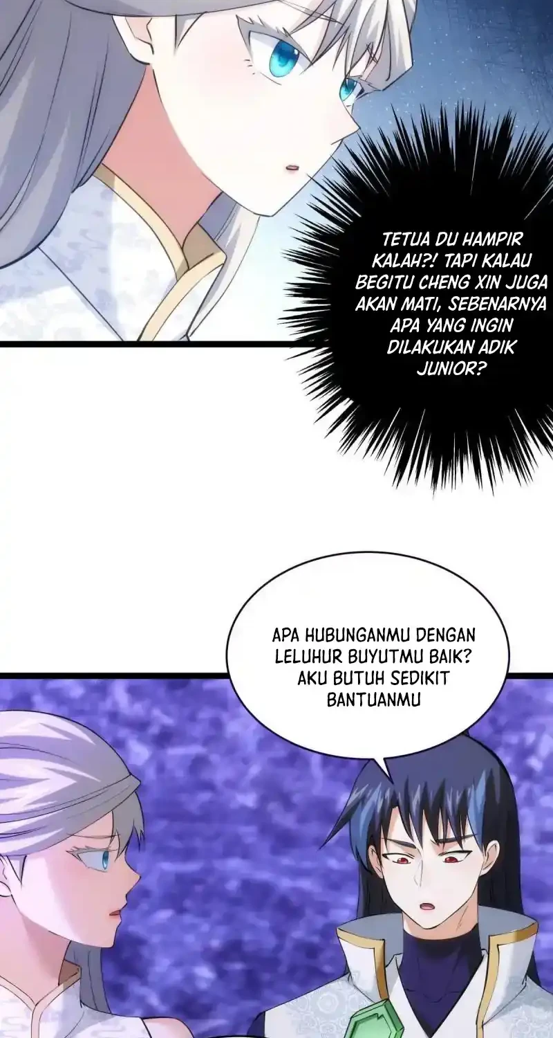 I Took Over The System Players Chapter 160 Gambar 3