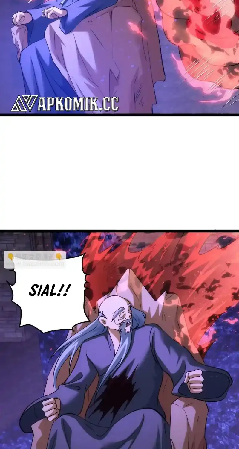 I Took Over The System Players Chapter 160 Gambar 13