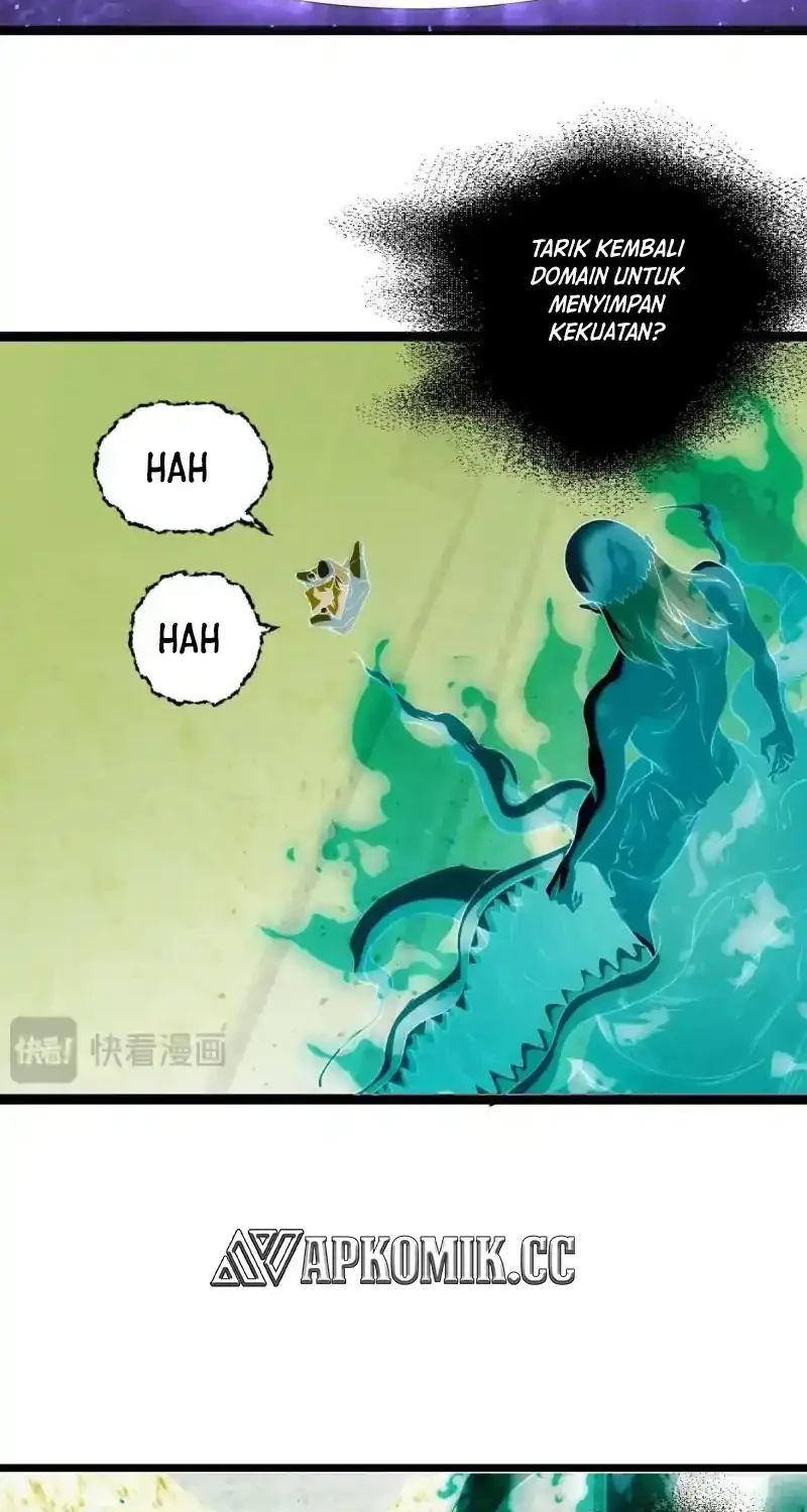 I Took Over The System Players Chapter 160 Gambar 15