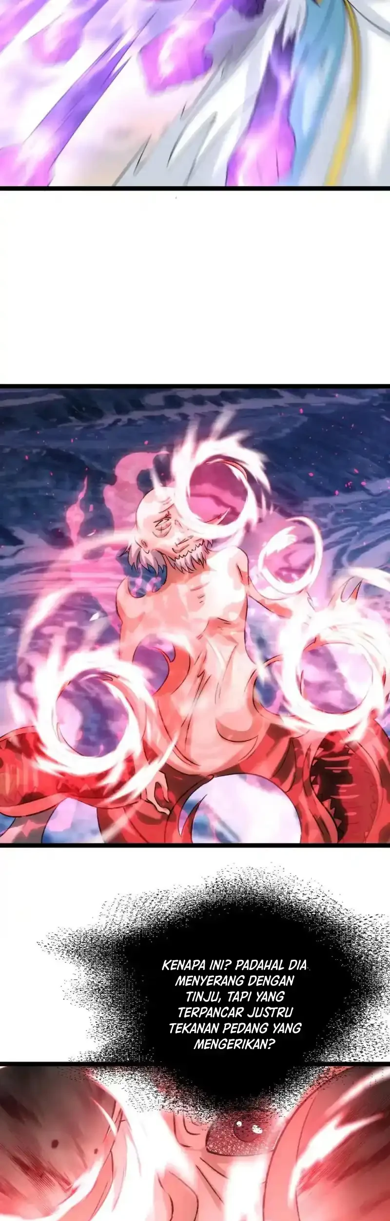 I Took Over The System Players Chapter 161 Gambar 19