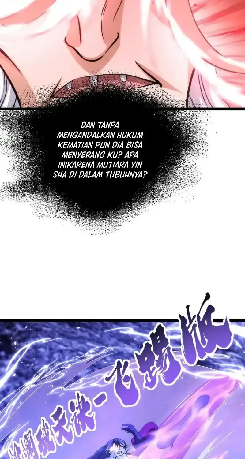 I Took Over The System Players Chapter 161 Gambar 20