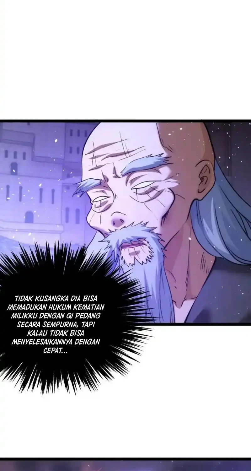 I Took Over The System Players Chapter 161 Gambar 22