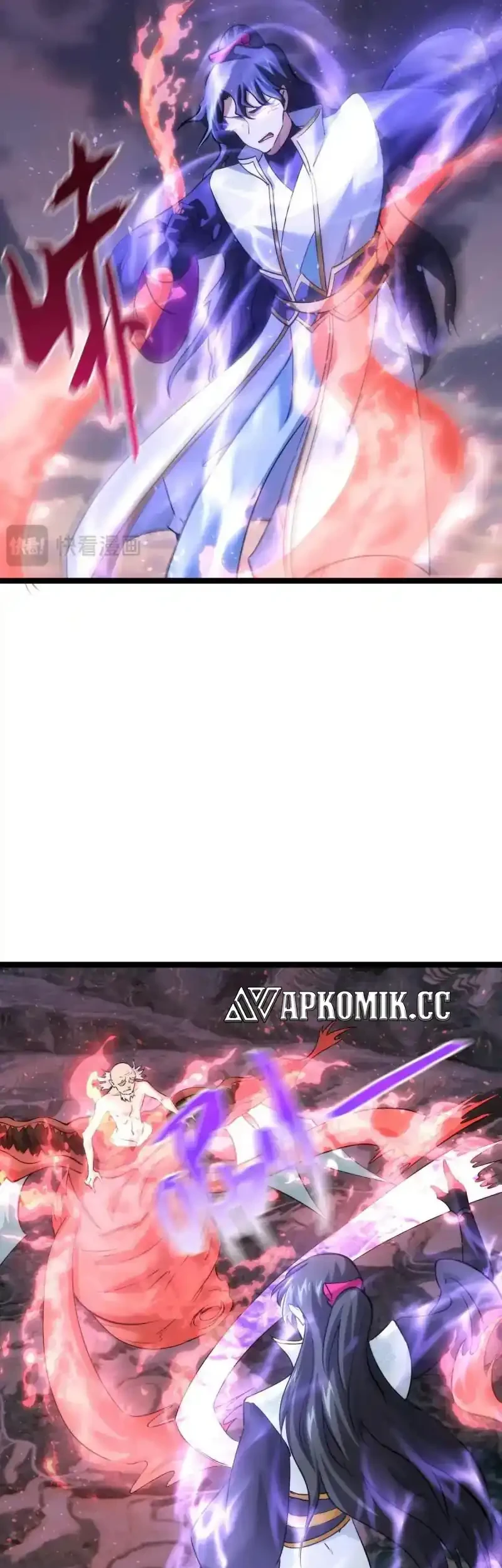 I Took Over The System Players Chapter 161 Gambar 23