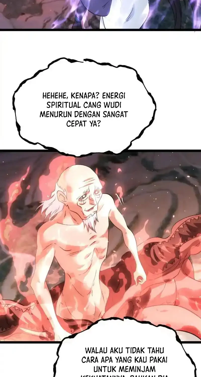 I Took Over The System Players Chapter 161 Gambar 24