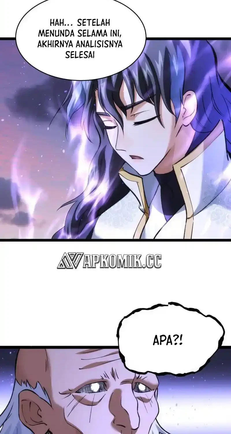 I Took Over The System Players Chapter 161 Gambar 26