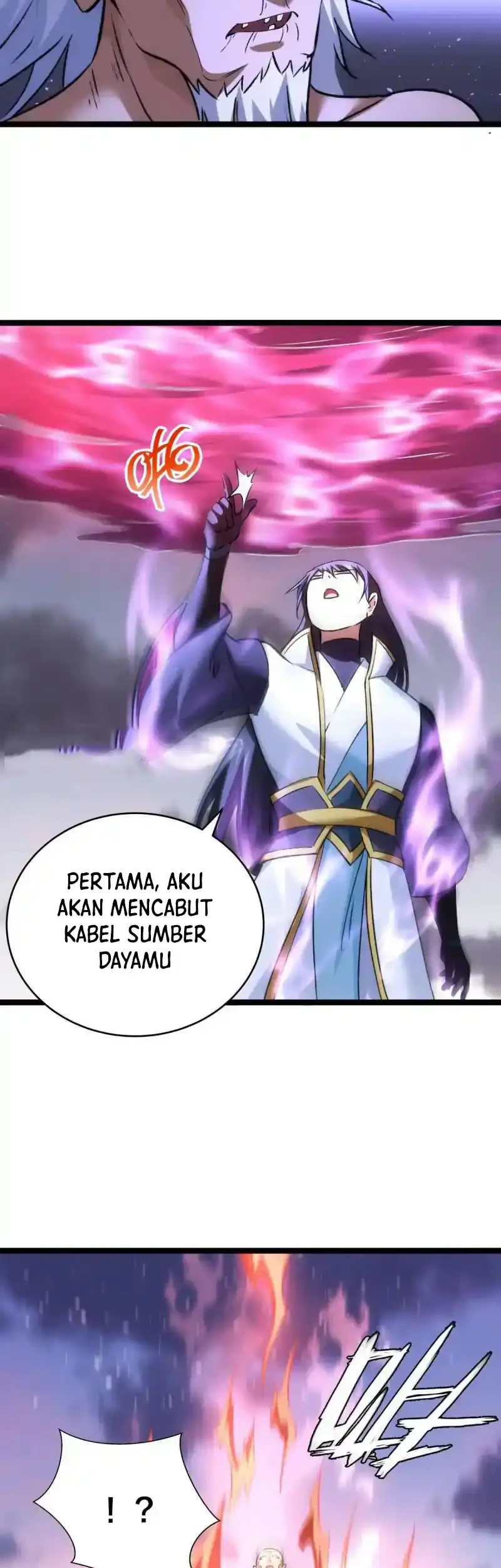 I Took Over The System Players Chapter 161 Gambar 27