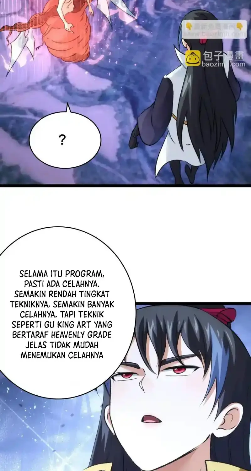 I Took Over The System Players Chapter 161 Gambar 30