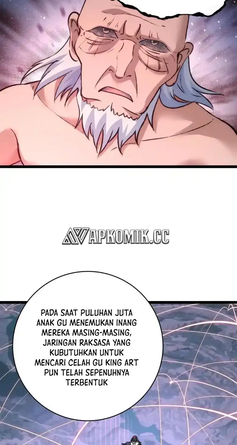 I Took Over The System Players Chapter 161 Gambar 32