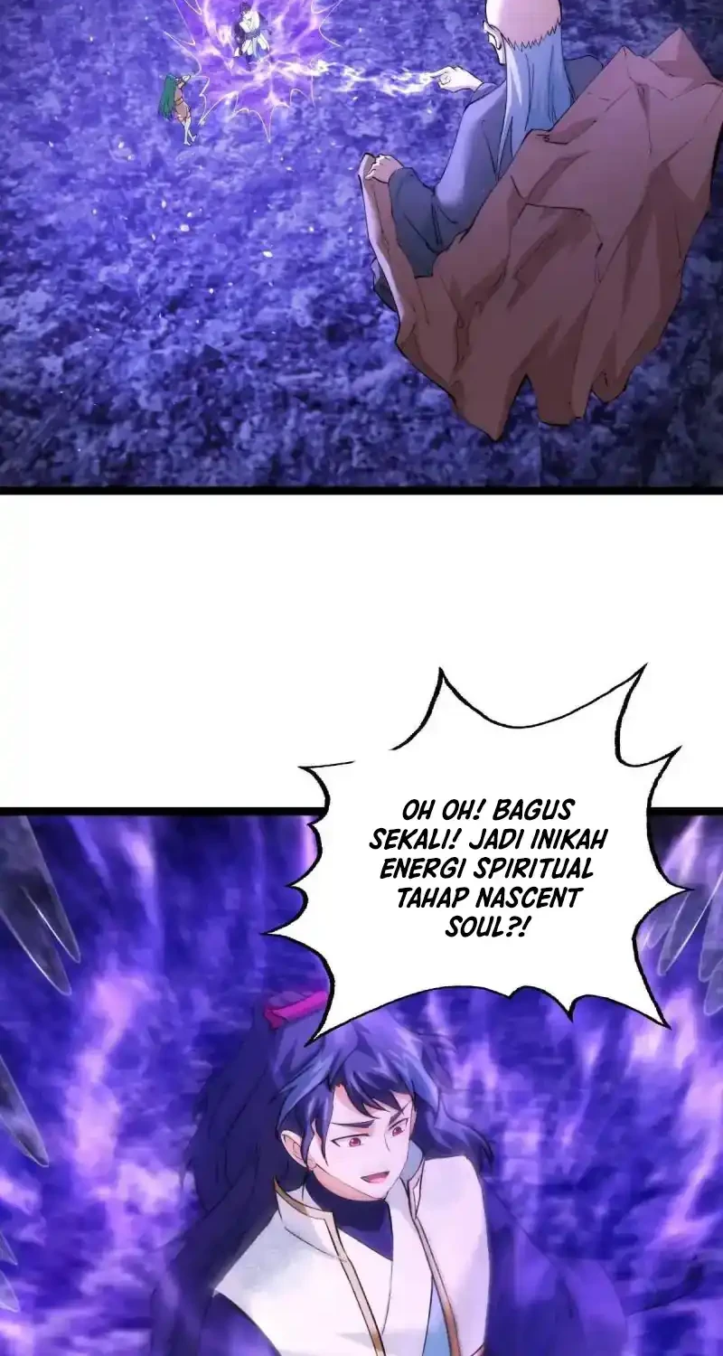 I Took Over The System Players Chapter 161 Gambar 3