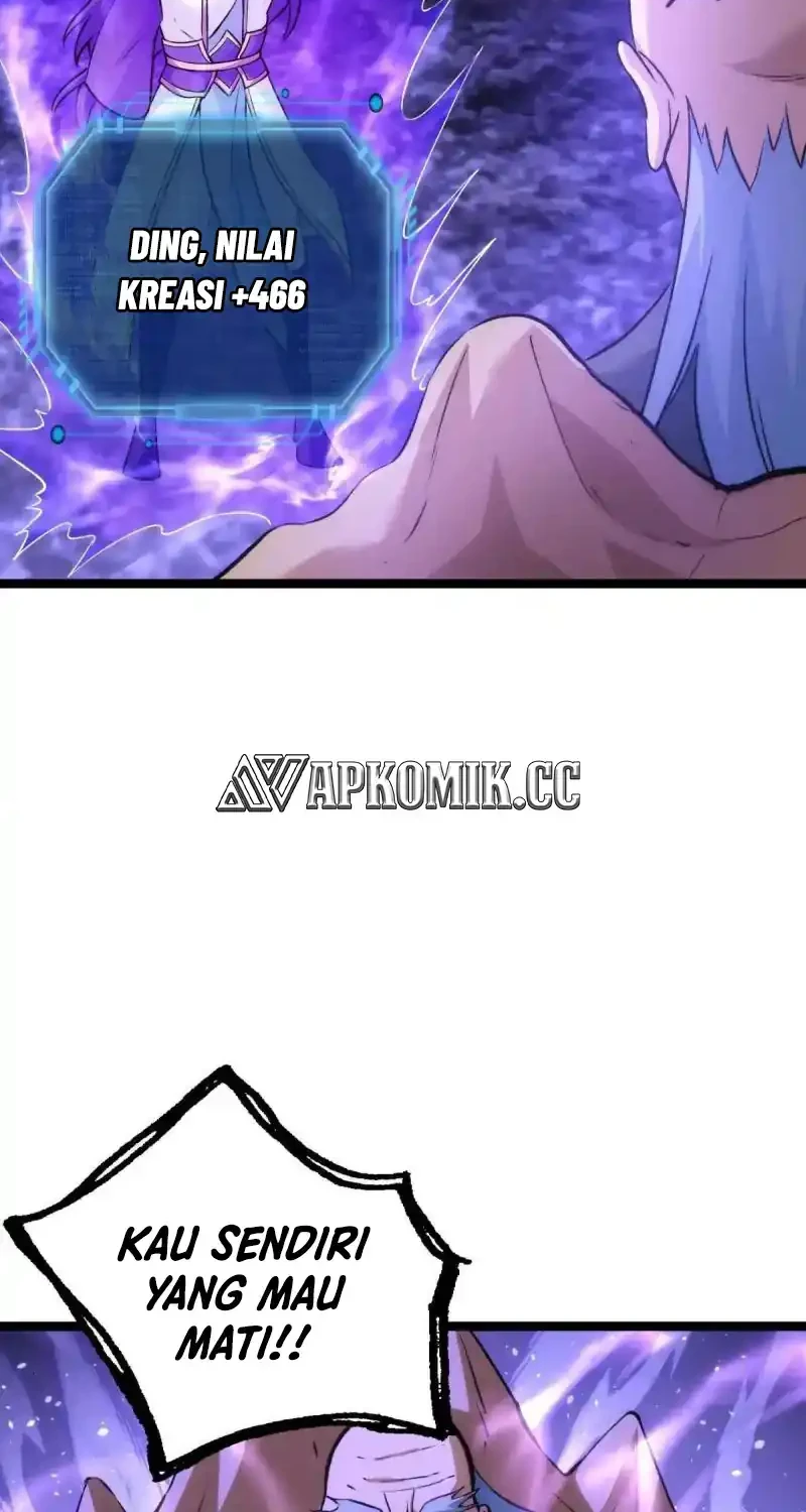 I Took Over The System Players Chapter 161 Gambar 5