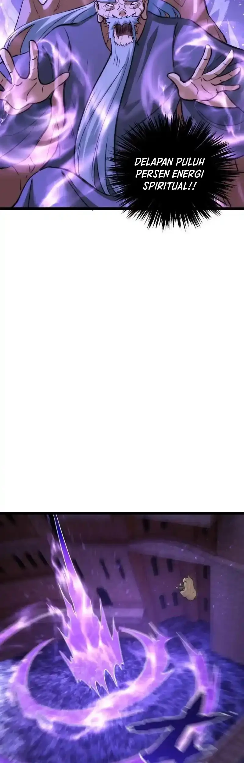 I Took Over The System Players Chapter 161 Gambar 6