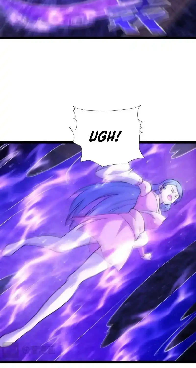 I Took Over The System Players Chapter 161 Gambar 7