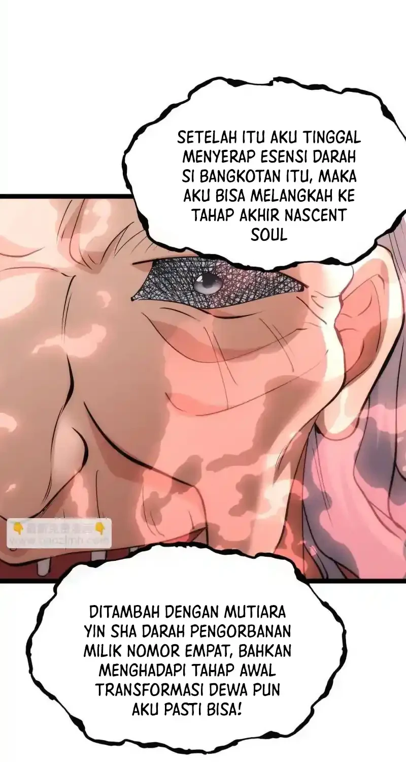 I Took Over The System Players Chapter 161 Gambar 13