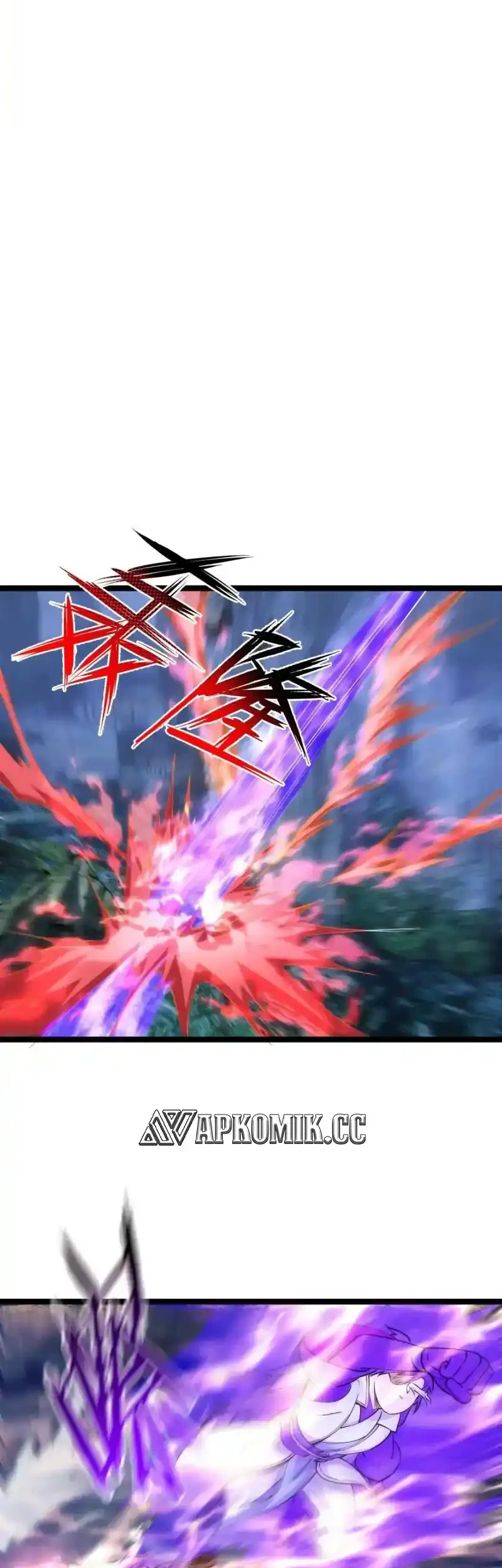 I Took Over The System Players Chapter 161 Gambar 14