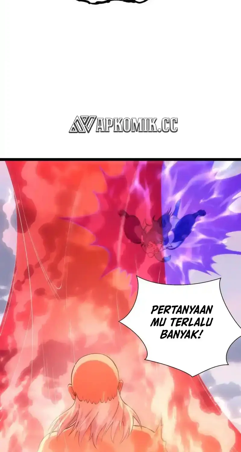 I Took Over The System Players Chapter 161 Gambar 17