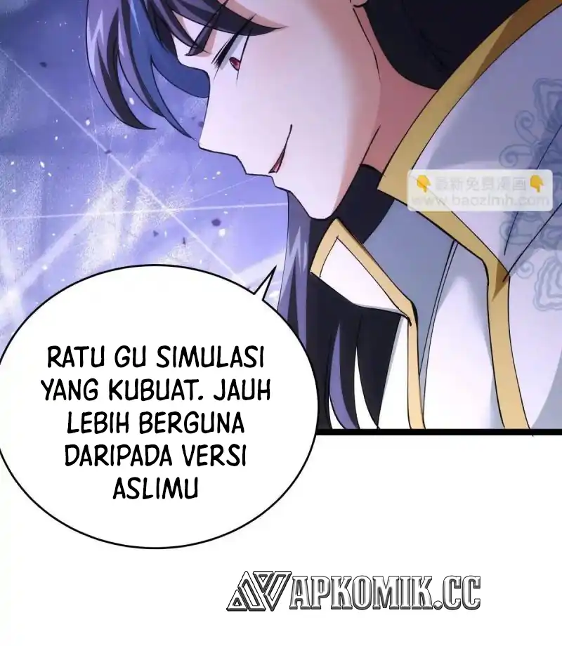 I Took Over The System Players Chapter 162 Gambar 18