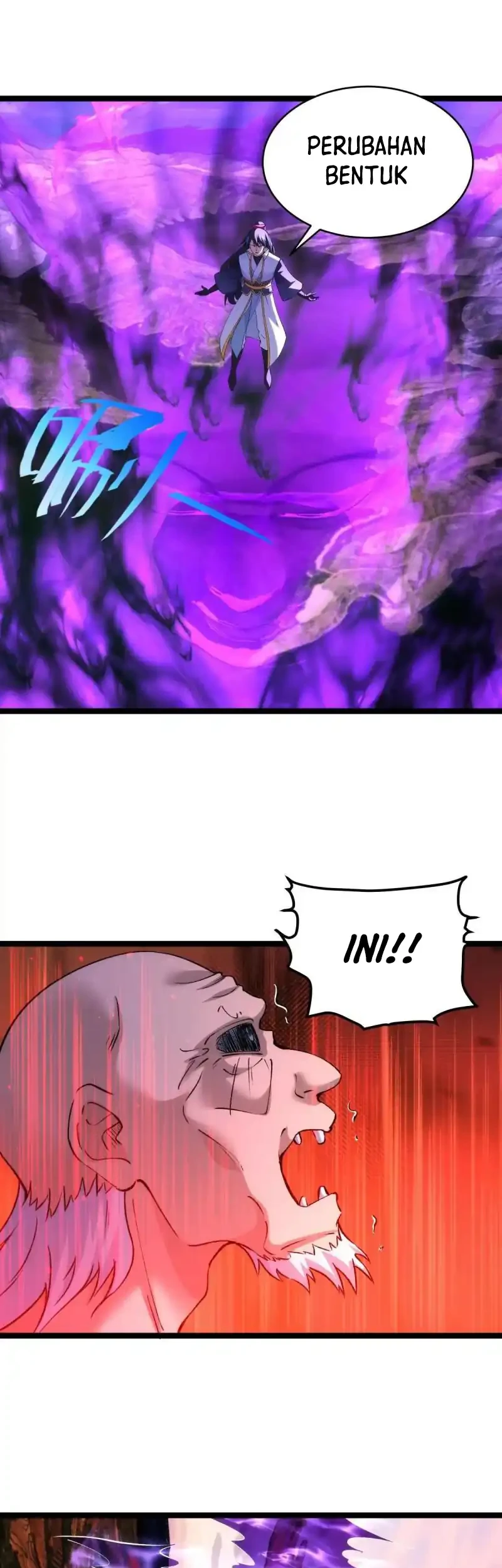 I Took Over The System Players Chapter 162 Gambar 19