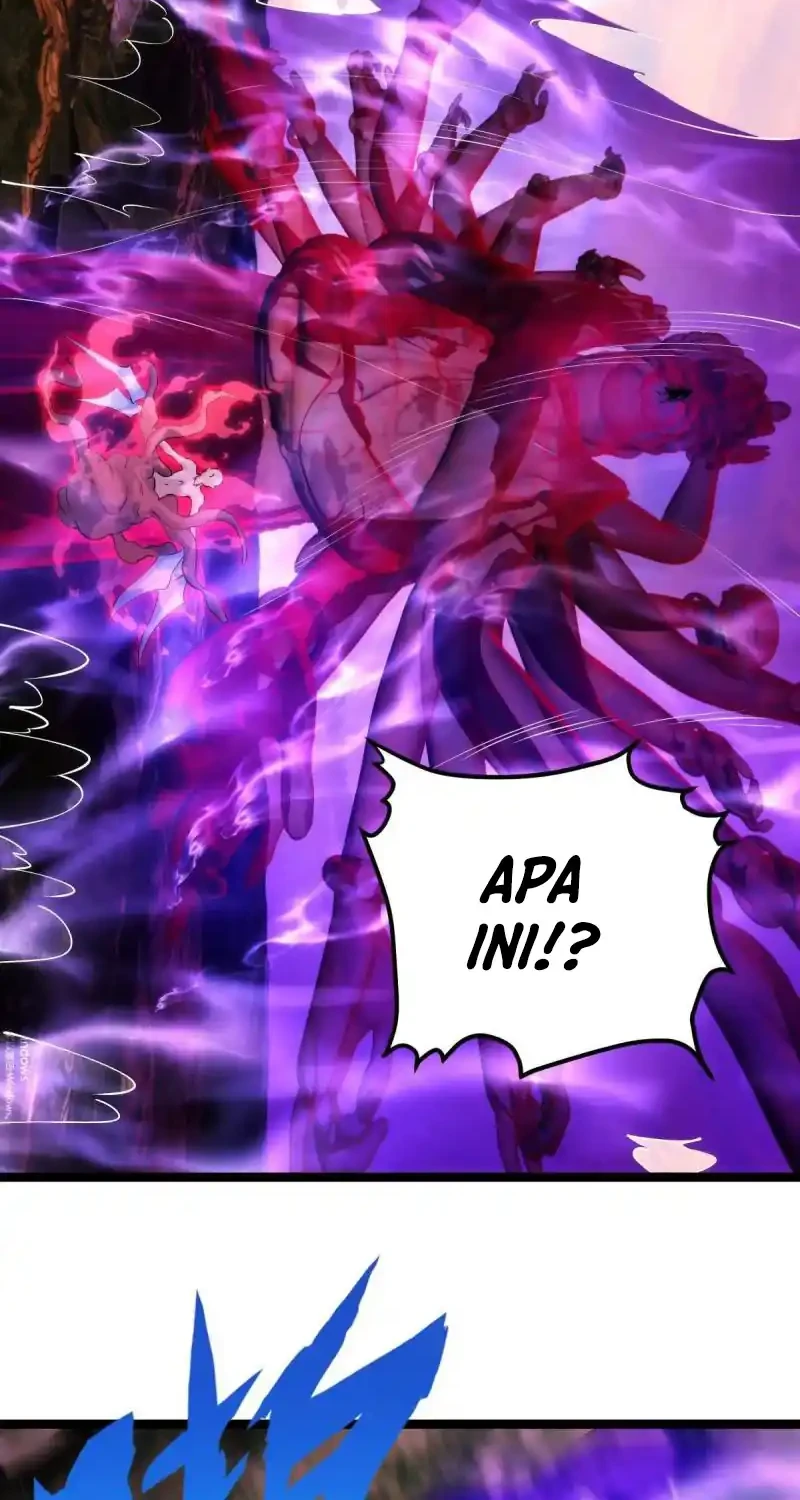 I Took Over The System Players Chapter 162 Gambar 20