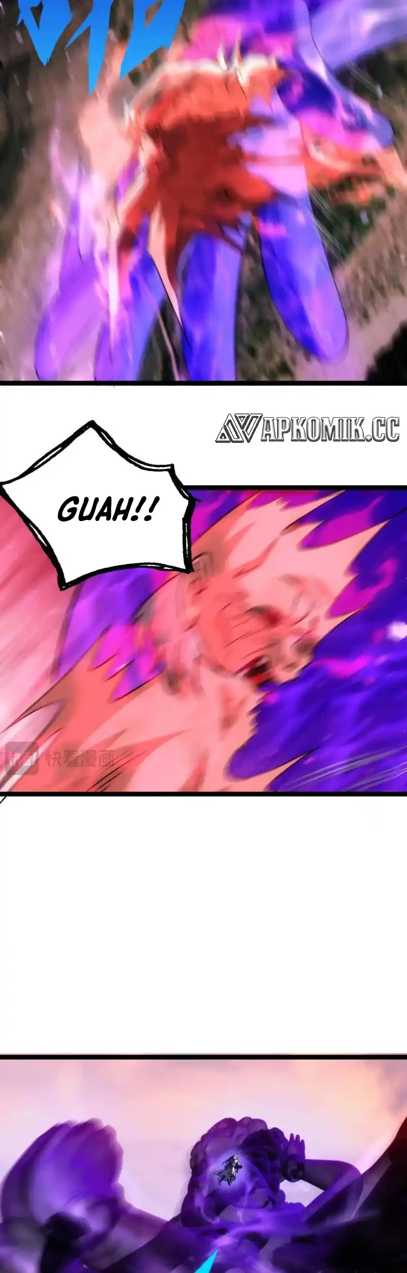 I Took Over The System Players Chapter 162 Gambar 21