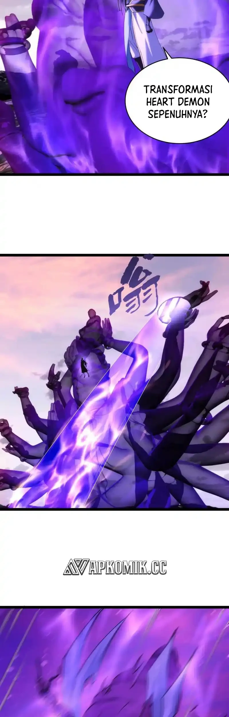 I Took Over The System Players Chapter 162 Gambar 23