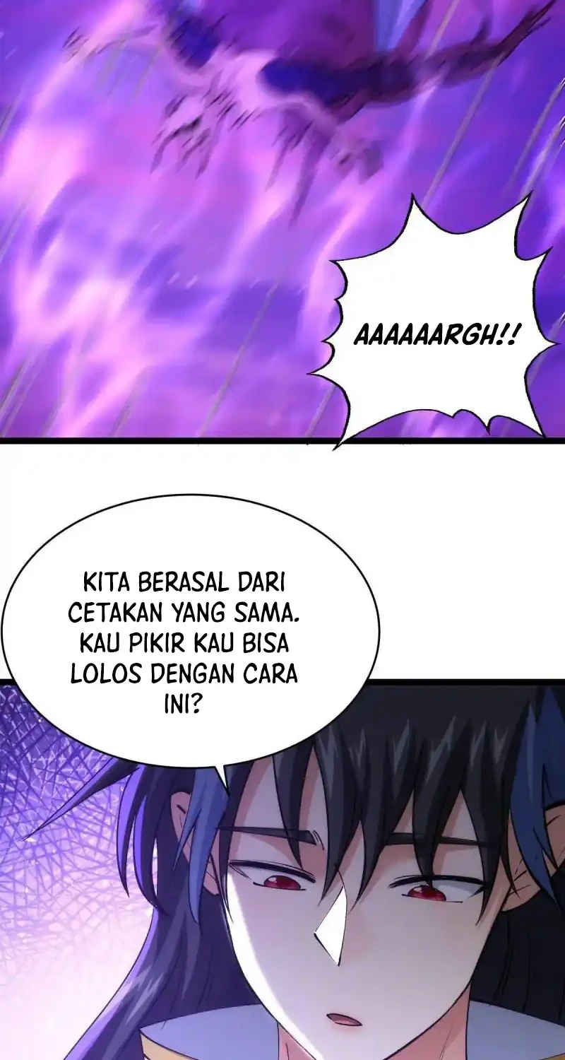 I Took Over The System Players Chapter 162 Gambar 24