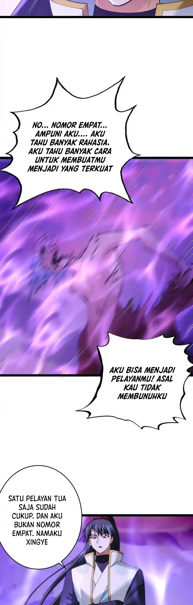 I Took Over The System Players Chapter 162 Gambar 25