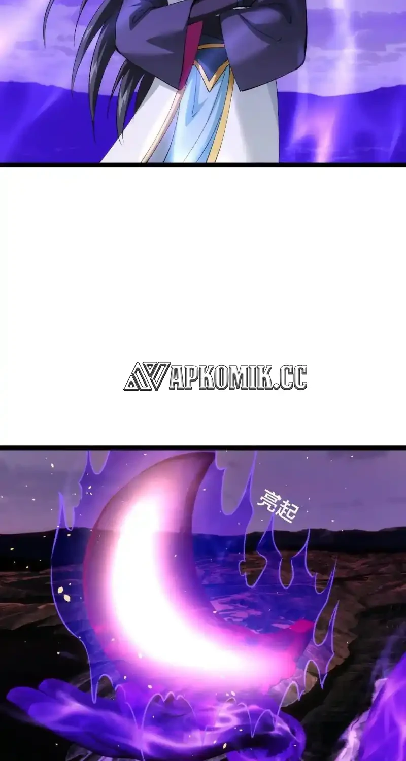 I Took Over The System Players Chapter 162 Gambar 26