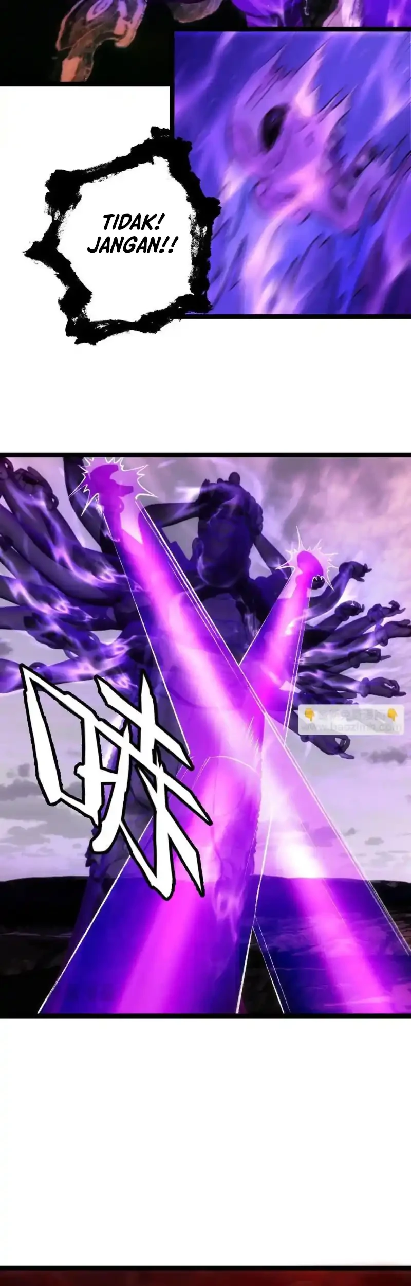 I Took Over The System Players Chapter 162 Gambar 27