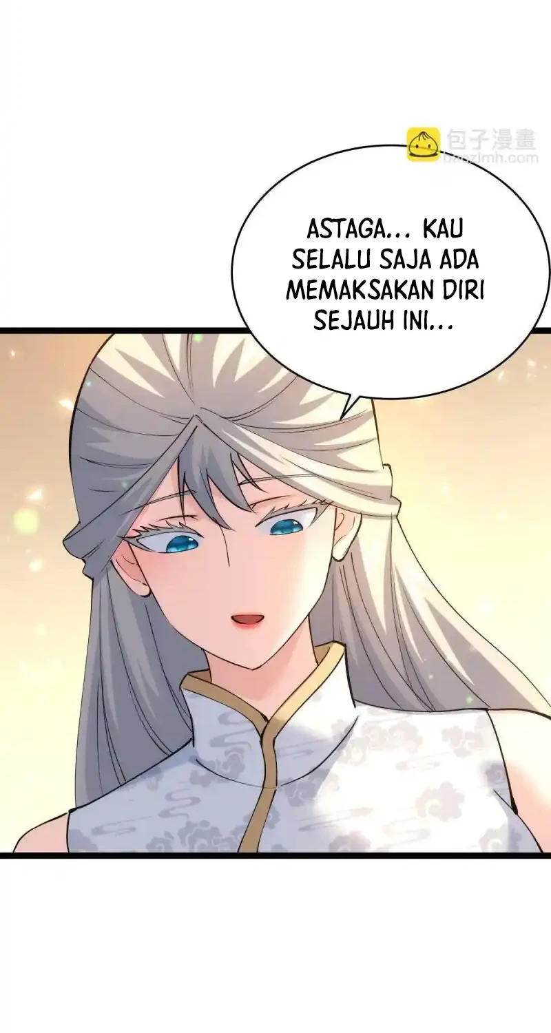 I Took Over The System Players Chapter 162 Gambar 32