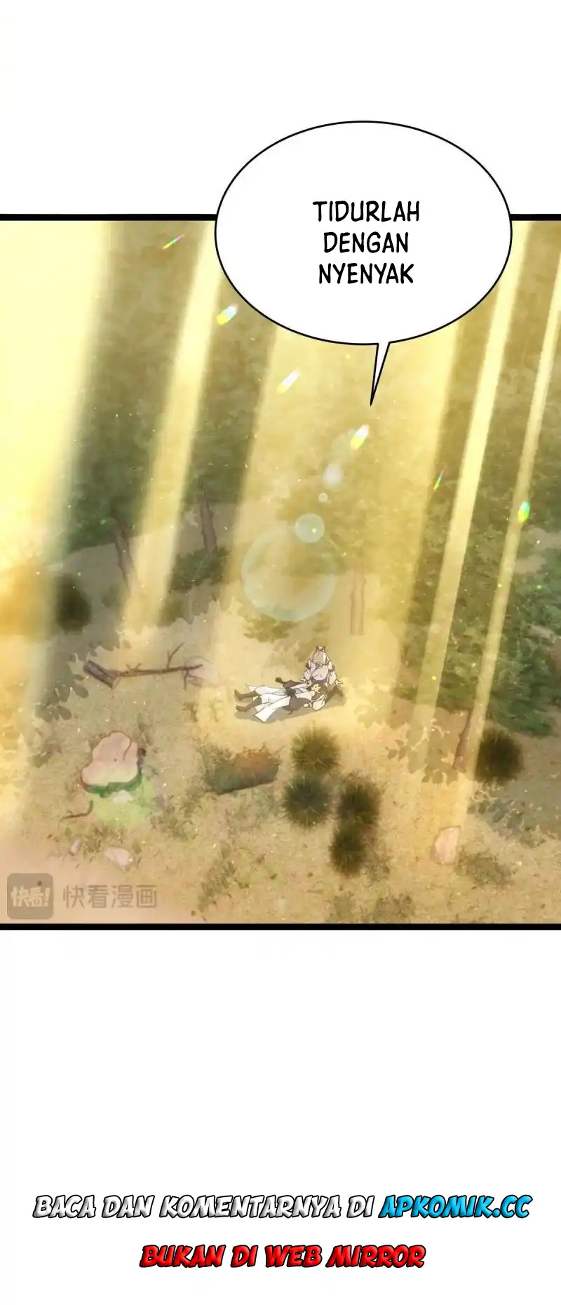 I Took Over The System Players Chapter 162 Gambar 33