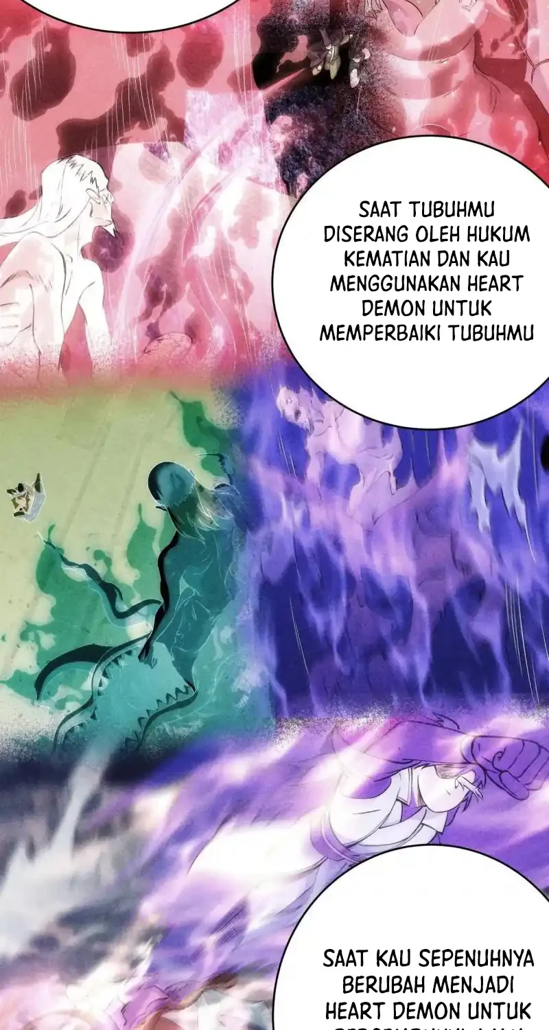 I Took Over The System Players Chapter 162 Gambar 3