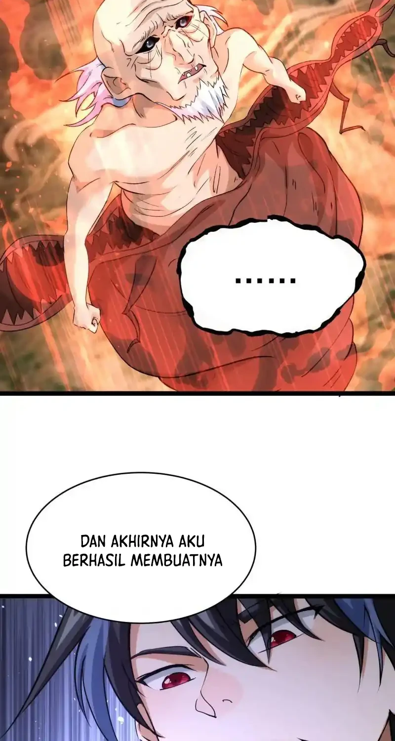 I Took Over The System Players Chapter 162 Gambar 5