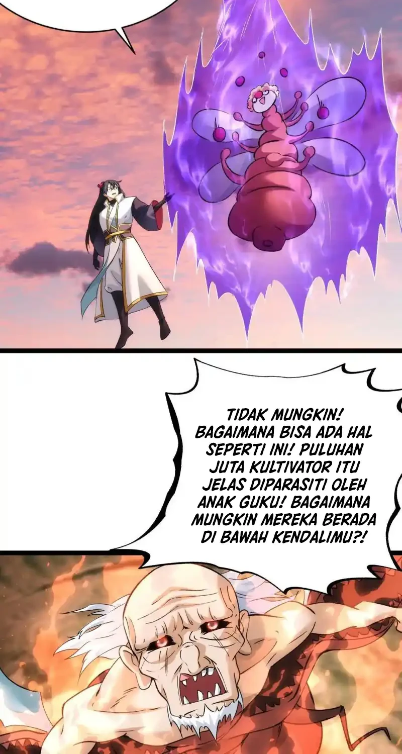 I Took Over The System Players Chapter 162 Gambar 7