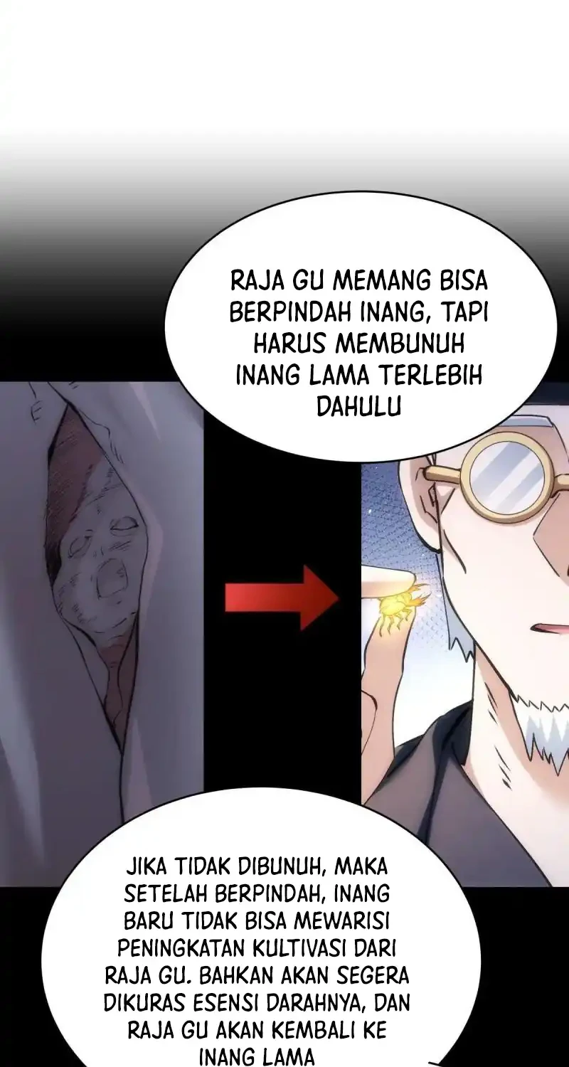 I Took Over The System Players Chapter 162 Gambar 9