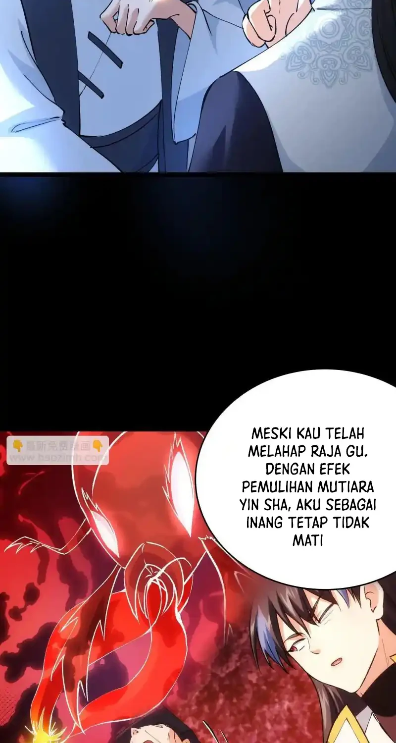 I Took Over The System Players Chapter 162 Gambar 11