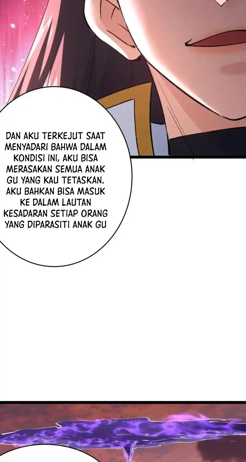 I Took Over The System Players Chapter 162 Gambar 13